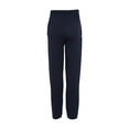 thumbnail image 3 of Champion Men's Double Dry Eco Open Bottom Sweatpants with Pockets, 3 of 3