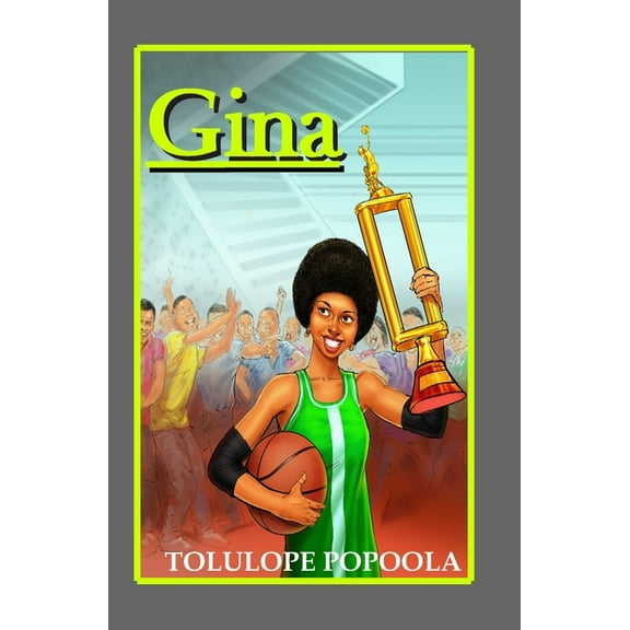 Gina, (Paperback)