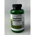 thumbnail image 3 of Swanson Full Specturm Fenugreek Seed - Herbal Supplement - (610 Milligrams 90 Capsules), 3 of 4