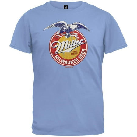Miller - The Best T-Shirt
