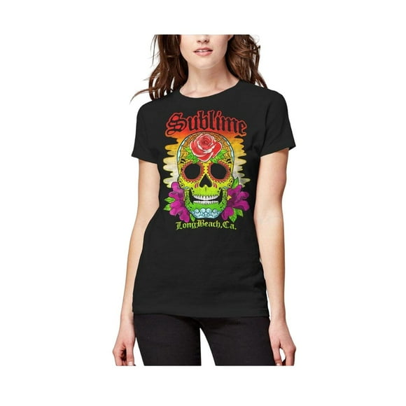 Sublime Womens T-Shirt