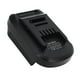 thumbnail image 5 of Adaptador de batería de litio DCB180 DCB200 DCB201 DCB203 DCB203BT DCB204 DCB206 DCB606 DCB609 18V 20V para Einhell 18V, 5 of 8
