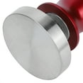 thumbnail image 3 of Durable Comfortable Handle Coffee Tamper, Coffee Bean Hammer, Stainless Steel For Cafe Coffee Bean Press Tool Home, 3 of 8