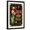 Black Frame, variant on Art.com Christ is the Head of this House Stretched Canvas Print Wall Art, 24" x 36"