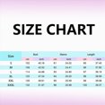 thumbnail image 3 of Godom Women's Rain Coat - Lightweight Plus Size Buttons Waterproof Rain Jacket for Women, 3 of 7