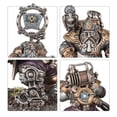 thumbnail image 6 of Kharadron Overlords: Grundstok Thunderers (Warhammer Age of Sigmar - Games Workshop), 6 of 7