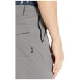 thumbnail image 2 of O'Neill Mission Hybrid Shorts Grey, 2 of 3