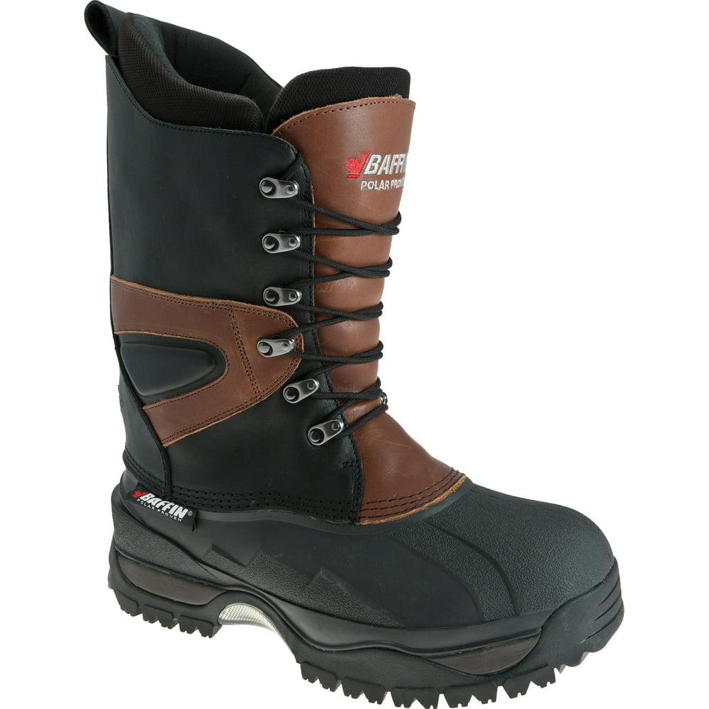 baffin winterstiefel apex