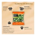 thumbnail image 4 of Floretes de brócoli Marketside 454 g, 4 of 4