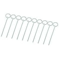 thumbnail image 4 of Potted Plants Metal Trellis, Iron Material Provide Support Plant Support  For Gardens, 4 of 8
