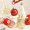 Red Gold, variant on 25 Pcs Christmas Ball Ornaments Set, 2.36'' Shatterproof Xmas Tree hanging Balls Ornaments, Clear Ball Ornaments for Christmas Tree, Holiday Decorations, Red & Gold