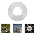 thumbnail image 1 of FESTFENDS 4Ud Guardacadena Transparente Para Con Protección Contra Impactos Y Sofisticado, 1 of 8