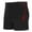 Red, variant on Mens Swim Trunks Swimwear Stretch Slim Bathing Suit Swim Sport Boxers Square Leg Summer Board Short - Big & Tall Size XL-4XL