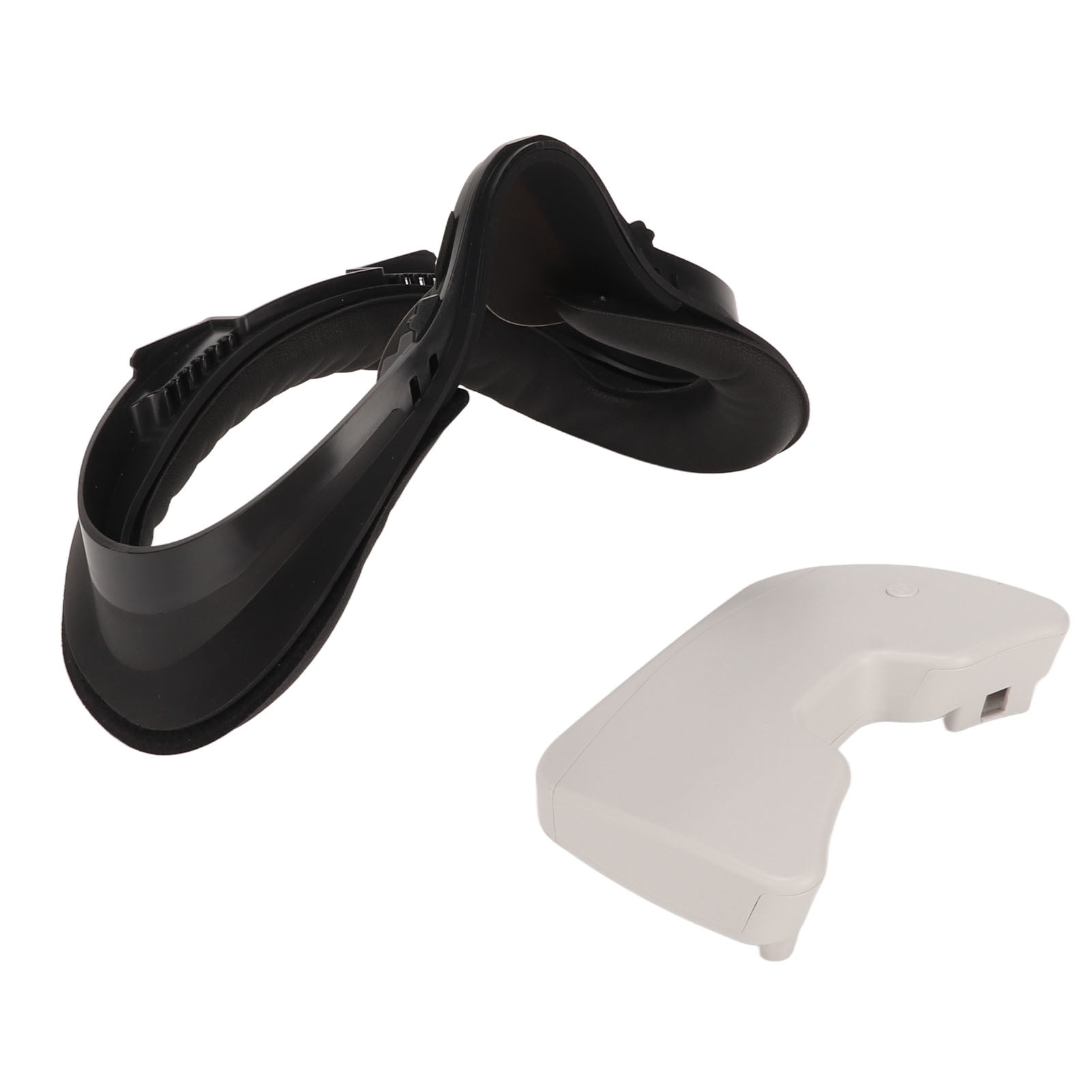 Active Air Circulation Facial Interface, Active Ventilation System