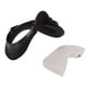 thumbnail image 4 of Interfaz facial de circulación de aire activa para Oculus Quest 2 Reemplace la cubierta facial de silicona Almohadilla de cuero PU, 4 of 5