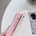 thumbnail image 2 of Solid Color Curved Down Jacket Mobile Phone Case For  HW MATE 30 40 50 PRO Skin Feeling Shockproof Soft Silicone Back Cover LXY, 2 of 7