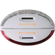 Bicygnals Pebble, White