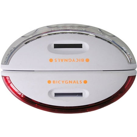 Bicygnals Pebble, White