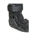 McKesson Walking Boot for Foot and Ankle Injury, Medical Boot Size