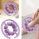 thumbnail image 3 of Rodillo Circular Las Piernas Roller Ergonómico Muslo para Tejido Profundo () Púrpura, 3 of 9