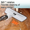 thumbnail image 5 of HongHeng Clearance Under $2.00 Spray Mops for Floor Cleaning Microfiber Mops, Wet Mops, Dry Mops, Home Or Business Mops with 1 Washable Pads and Reusable Bottles, 5 of 8