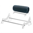 thumbnail image 2 of TXESIGN Desktop Stand Speaker Holder Transparent, 2 of 5