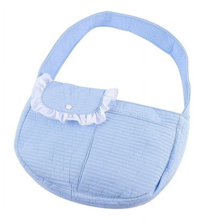Portable Pet Dog Cat Sling Carrier Cat Shoulder Bag Travel Carrier for Dogs Cats