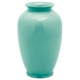 thumbnail image 2 of 14" Turquoise Tung Chi Vase, 2 of 7