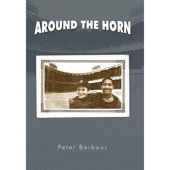 Around the Horn, (Hardcover)
