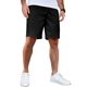 thumbnail image 1 of Shorts ligeros COOFANDY para hombre con cintura elástica y cordón ajustable, 1 of 5