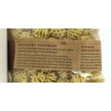Little Radiator Pasta Radiatori Pasta, 16 oz, Small Shape for Thick Sauces, 4 Pack - Walmart.com