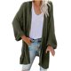 thumbnail image 2 of Pntutb Mujer Flowy Kimono Cardigan Vestido Delantero Abierto Blusa De Gasa Estampada Tops Sueltos Pntutb Pntutb-480, 2 of 6
