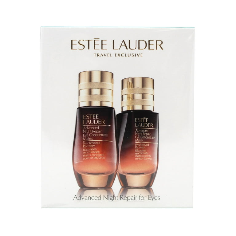 Estée factory Lauder:Eye Matrix Duo