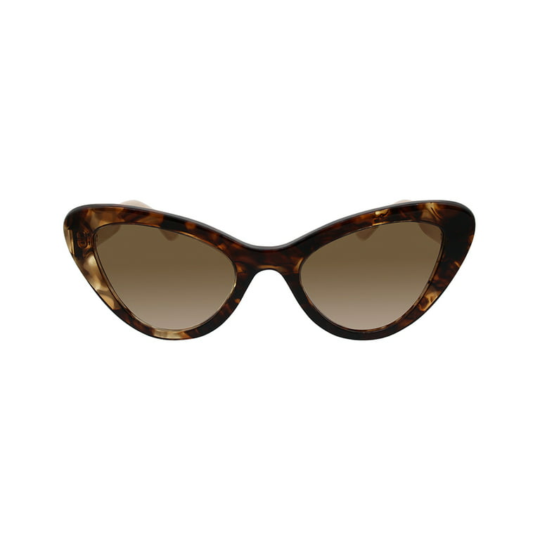 Prada PR 13YS Cat-Eye Sunglasses