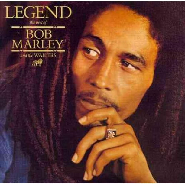 Bob Marley & the Wailers Rarities Edition, la Légende CD