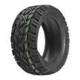 thumbnail image 3 of 11 Inch 100/55-6.5 Tubeless Tyre Off-road Tire For KAAB0 Electric Scooter Accessories Cycling Parts, 3 of 12