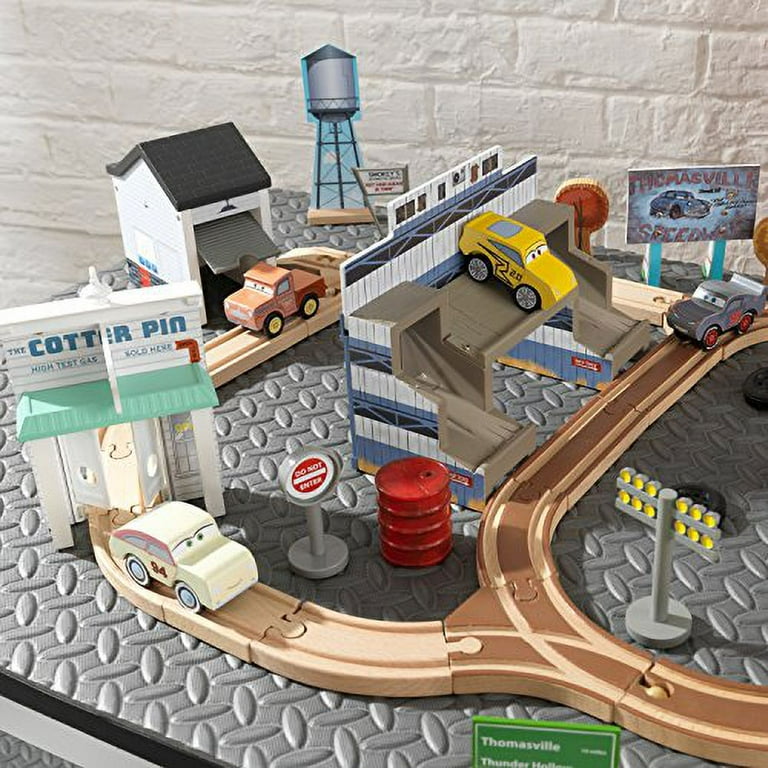 KidKraft 50 piece Thomasville Track Set