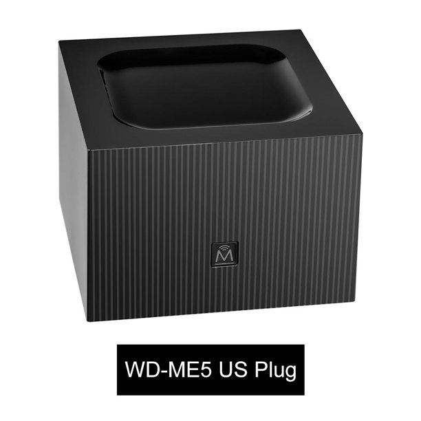 Enrutador de red de sistema WiFi inalámbrico de malla para todo el hogar AC1200 (enchufe de EE. UU. WD-ME5)
