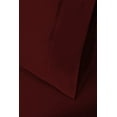 thumbnail image 2 of 400-Thread Count 100% Egyptian Cotton Bedding Sheets & Pillowcases, 4-Piece Sheet Set by Impressions -Full, 2 of 3