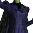thumbnail image 6 of Elphaba Deluxe Adult Costume for Women, 6 of 8