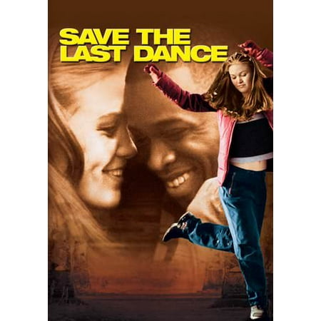 Save the Last Dance (Vudu Digital Video on (Save The Best For Last Vanessa)