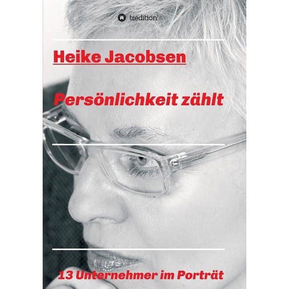 Personlichkeit Zahlt (Paperback)