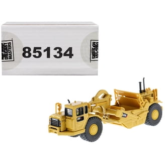 1-50 Diecast CAT Caterpillar 259D3 Skid Steer Loader with Work