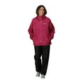 thumbnail image 6 of Frogg Toggs Women's Classic Pro Action Jacket | Cherry | Size SM, 6 of 7