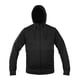 thumbnail image 2 of Paquete 10 piezas Sudadera con gorro ajustable y bolsillos negro M, 2 of 4