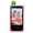 Pink, variant on Pink Pink Pretend Smartphone With Interactive Features And Durable Silicone Case For Toddlers
