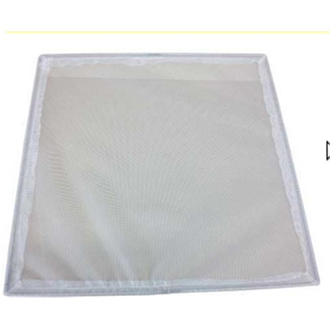 Lb Manufacturing Co 297555 Dryer Lint Screens 20 X 20 Pack of 2