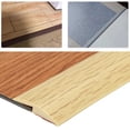 thumbnail image 4 of Door Threshold Strips PVC Material Sturdy And Long-lasting Versatile Use, 4 of 9