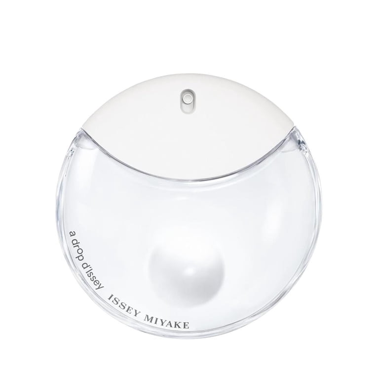 Issey Miyake A Drop D'Issey Eau de Parfum 3 oz, Floral Almond
