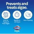 Clorox Pool&Spa Awesome Algaecide for Treating Pool Algae, 32 oz